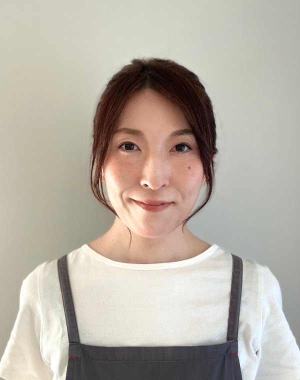 藤井　文華