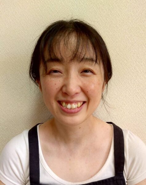 藤原　未來
