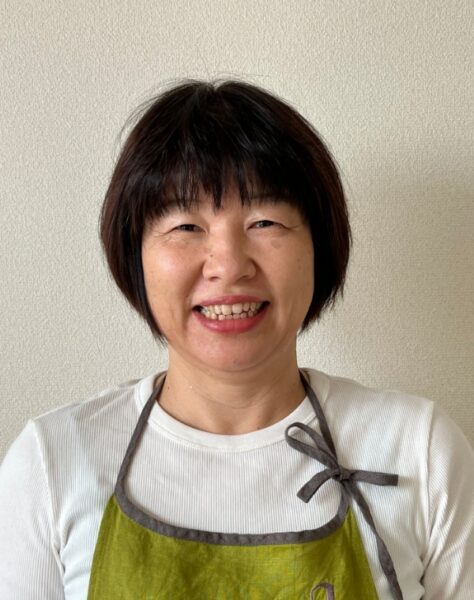 藤岡　利恵