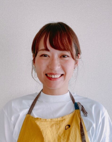 辻　有紗