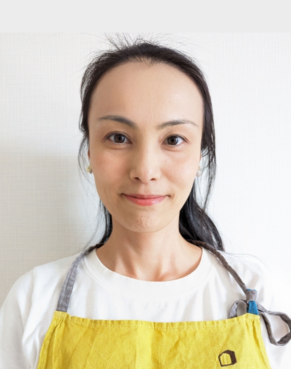辻　良枝