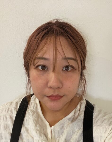 進藤　優衣