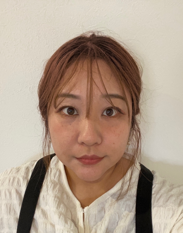 進藤　優衣