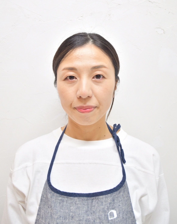 酒井　美沙登