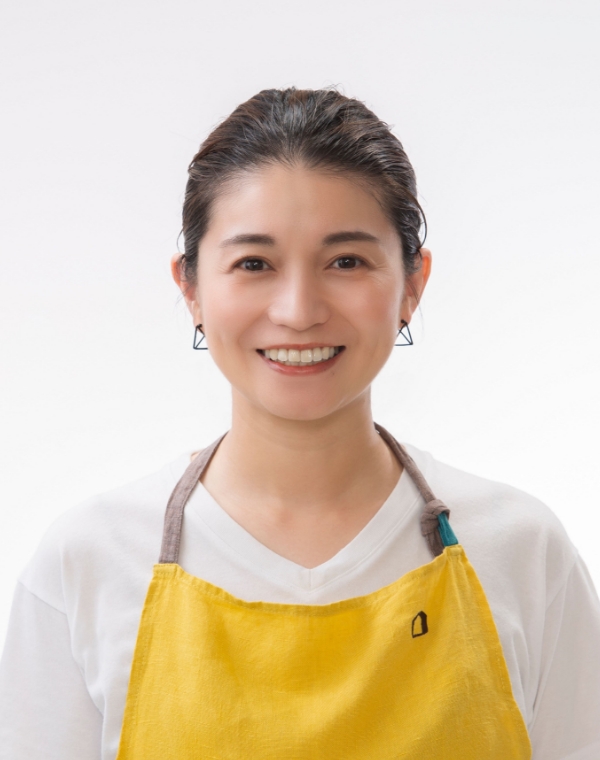 野口　真代