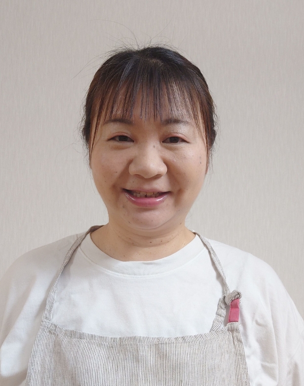 鎌田　忍