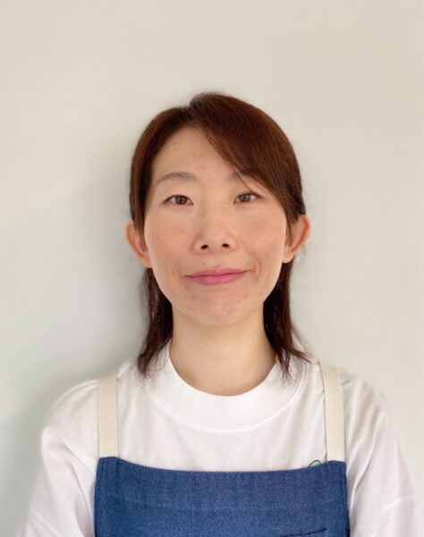 門脇　千尋