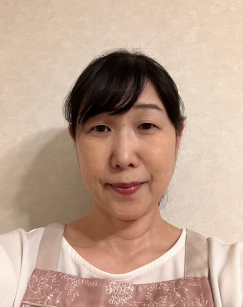 須崎　優子