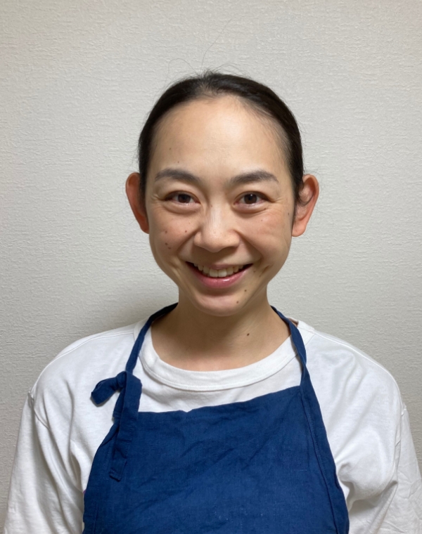 高井　奈都子