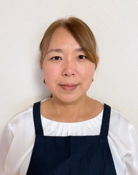 高田　未佳