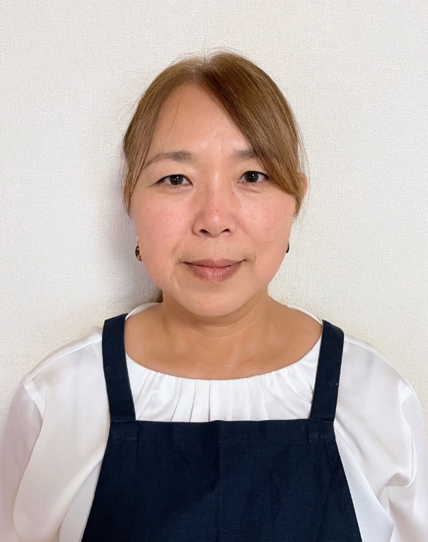 高田　未佳