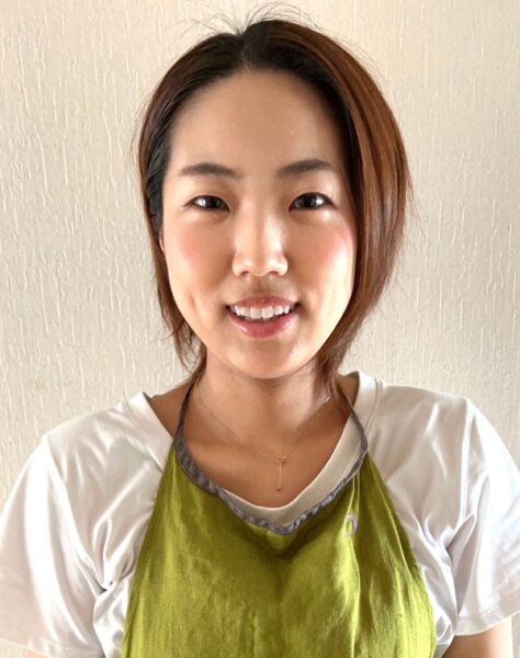 鮫島　美乃莉