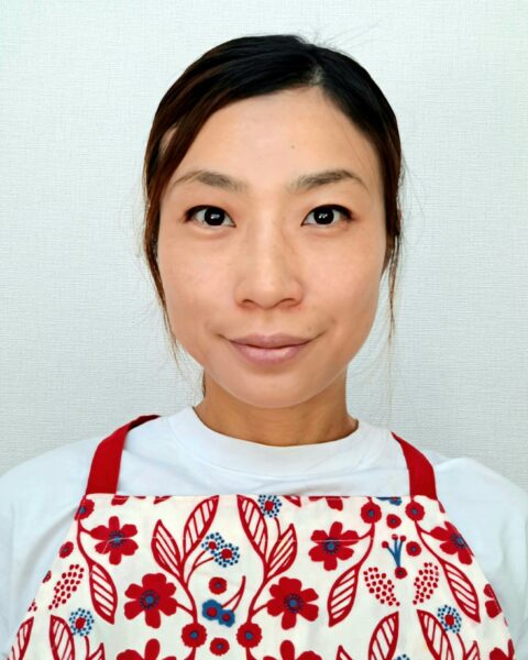 先家　浩子