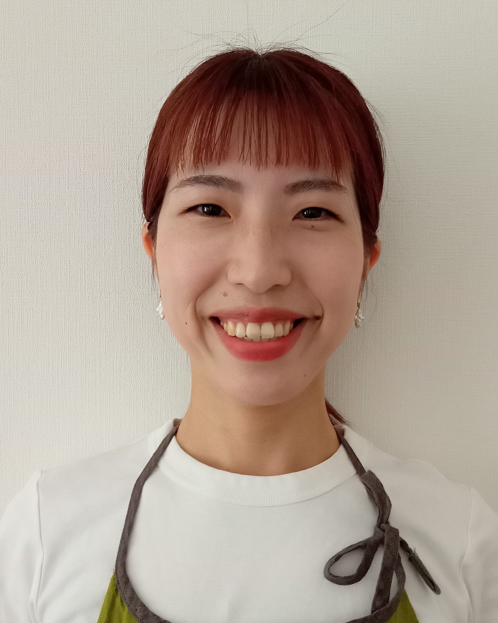 白川　由季