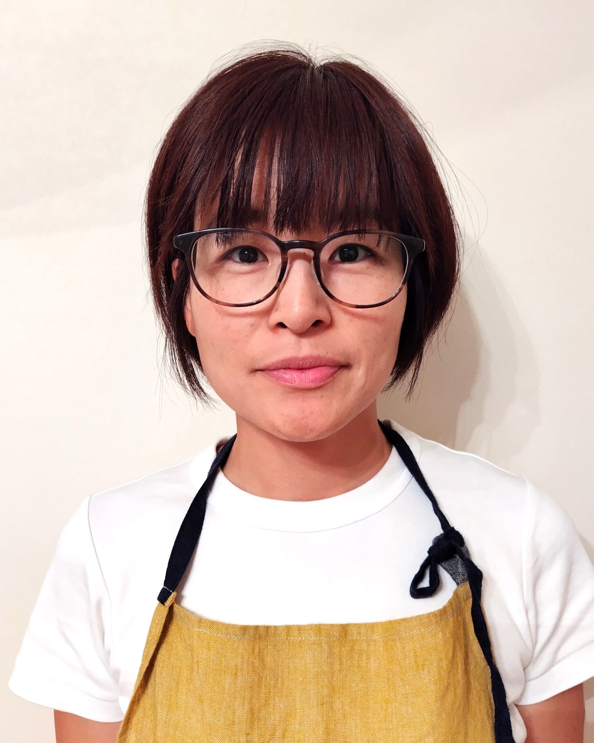 鈴木 祥子