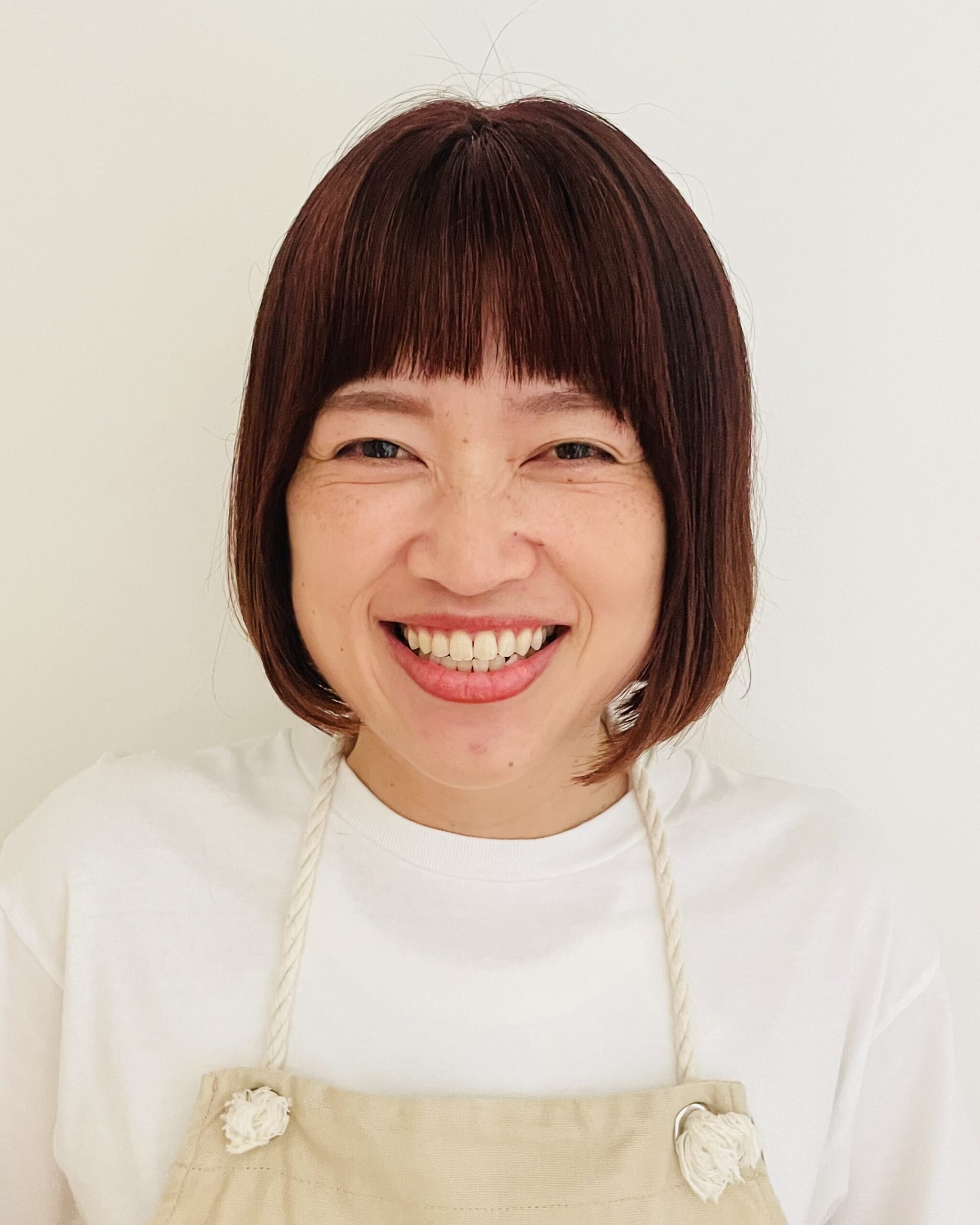 髙田　めぐみ