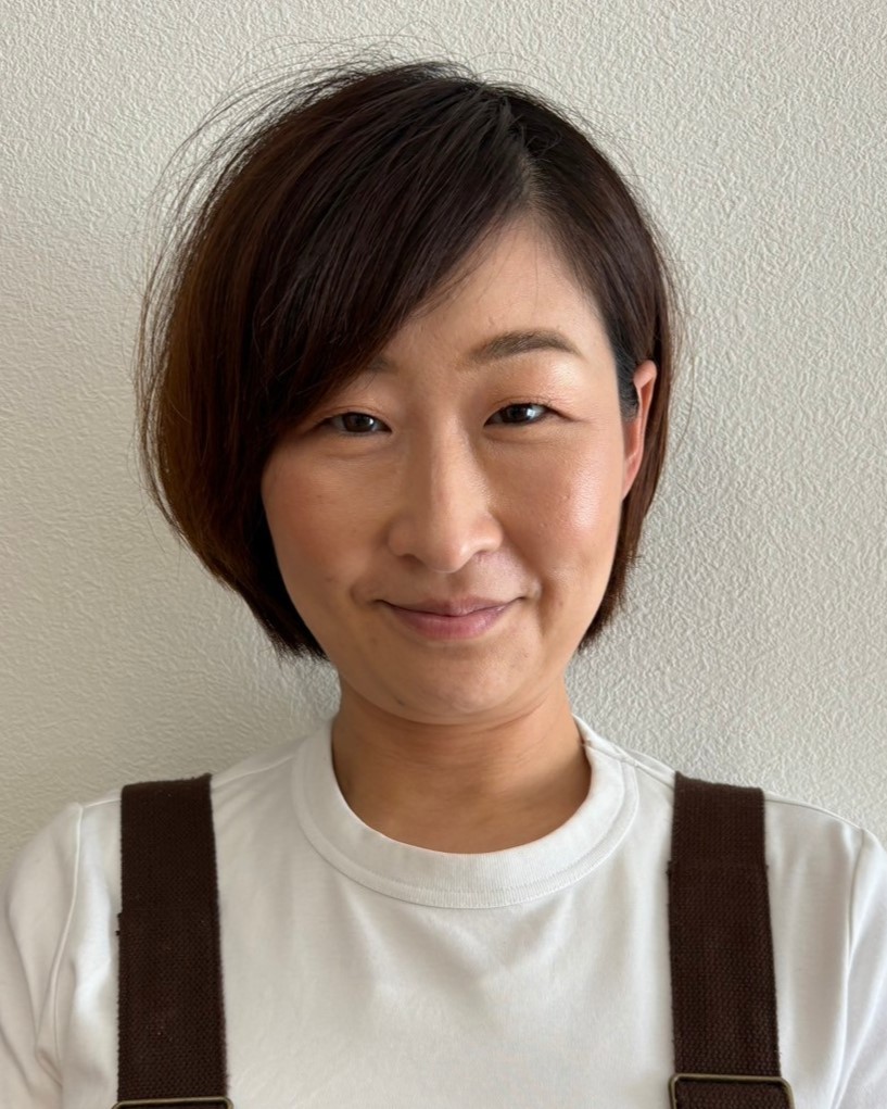 竹川 理恵