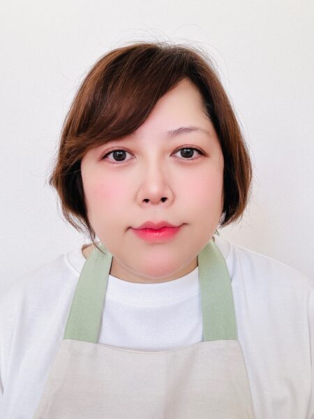 松ヶ谷　利枝