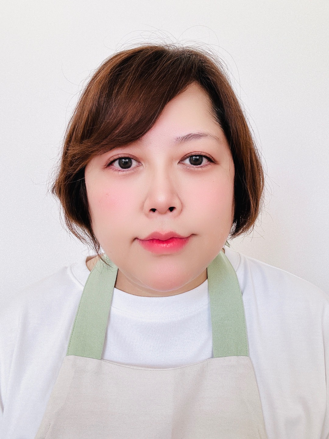 松ヶ谷　利枝