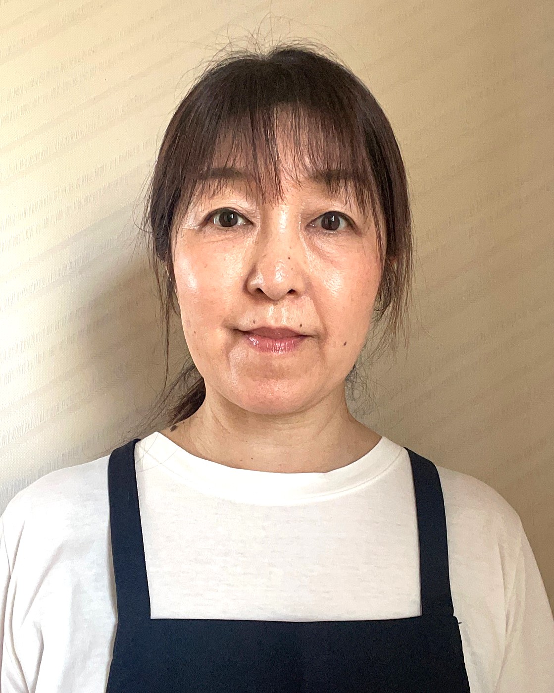 土屋 留美子