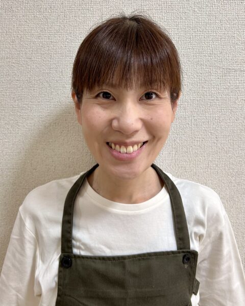 黒田　宏美